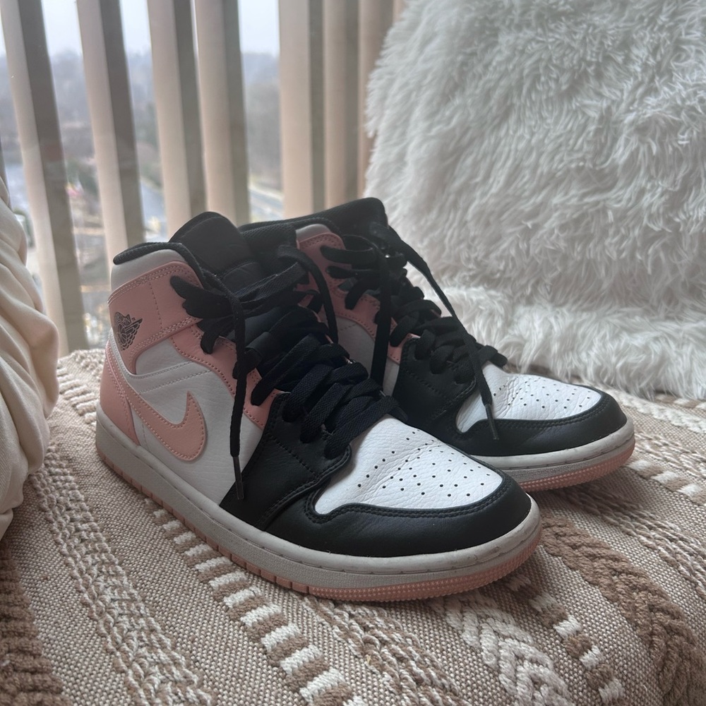 Stylish Nike Jordan Air